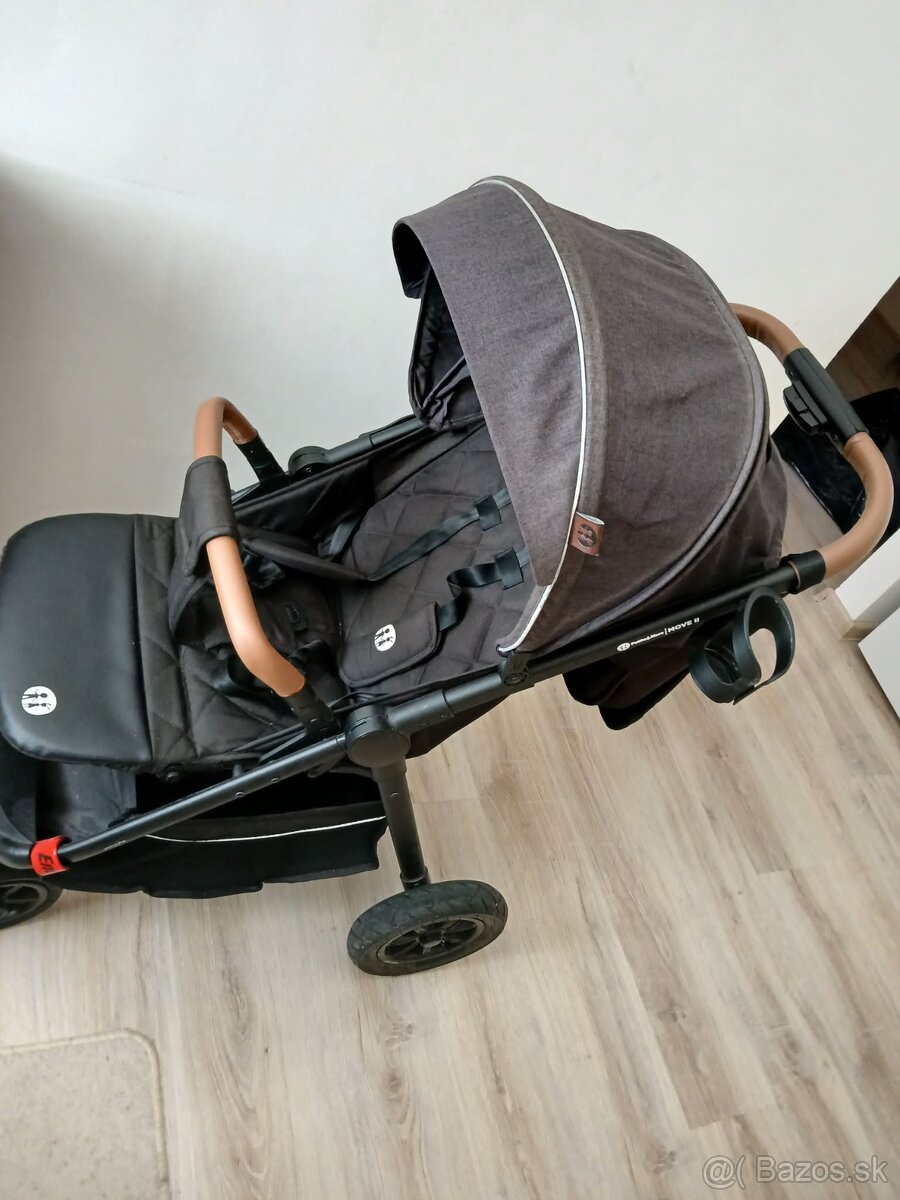 Kočík s príslušenstvom - 5