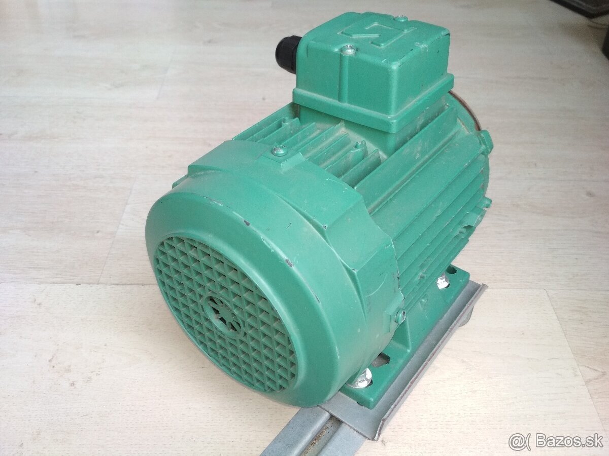 Elektromotor 1,5kW 1445 ot/min - 5