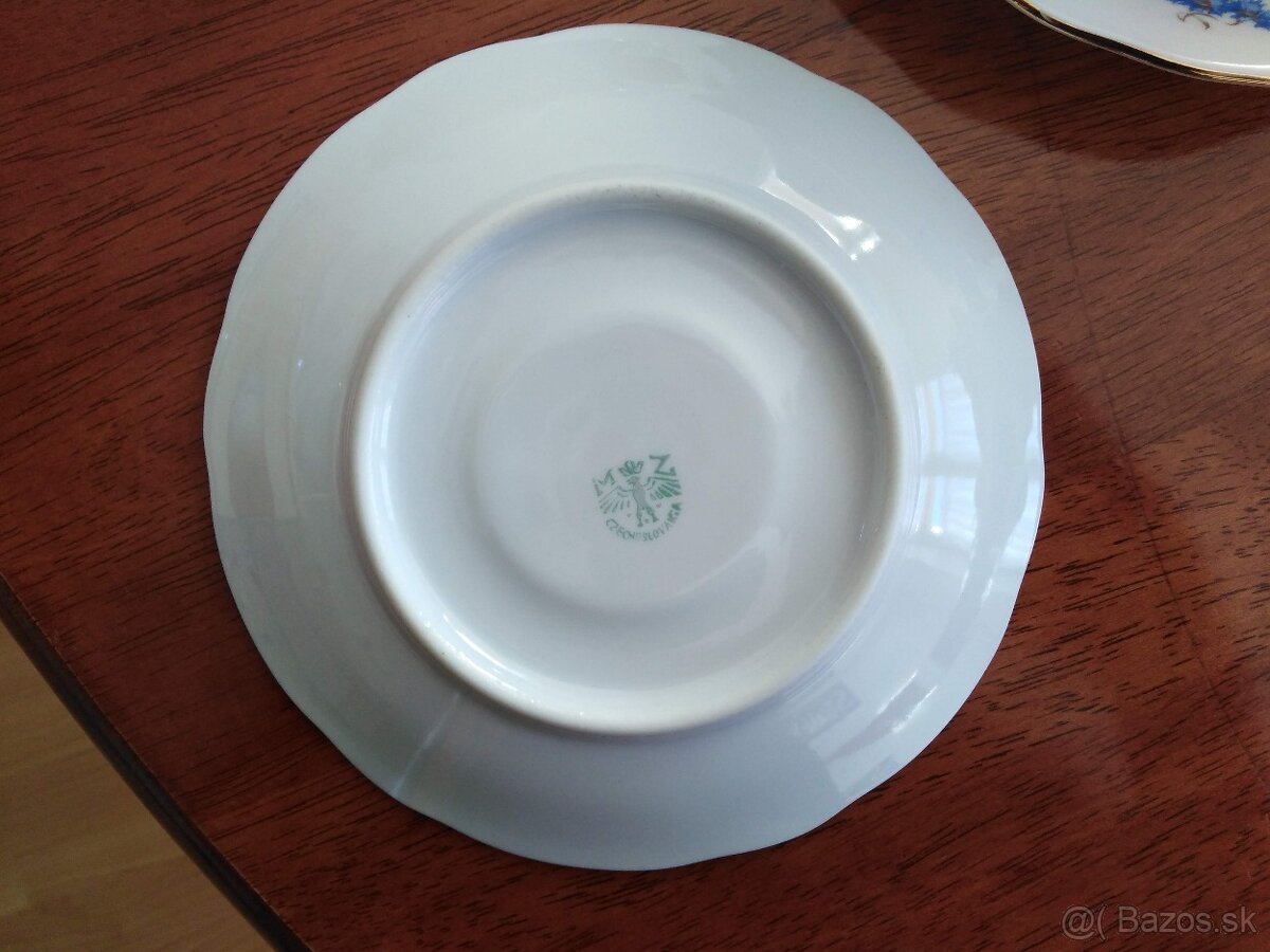 Retro kávová súprava - 5