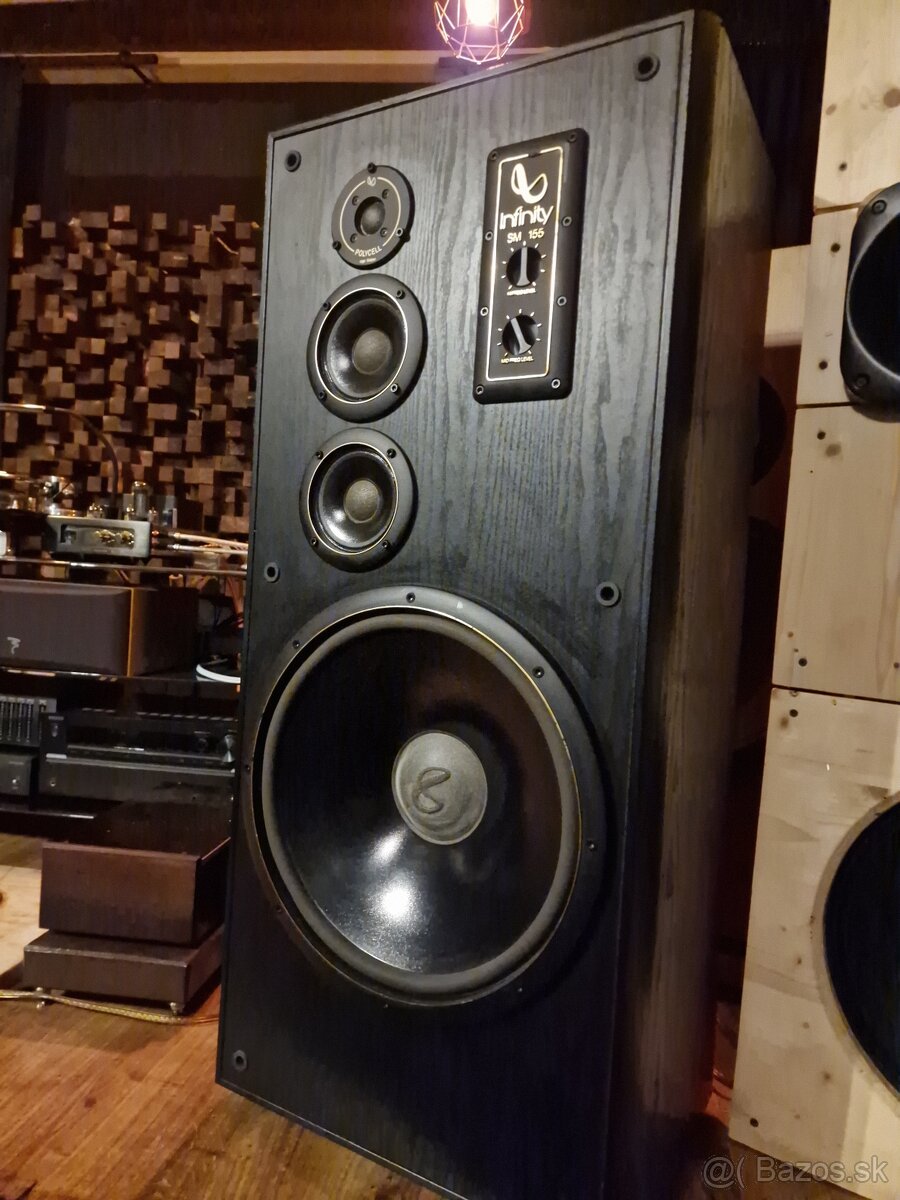 Infinity sm 155 - 5