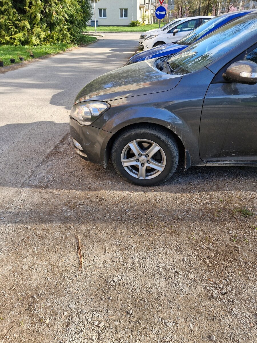 Kia ceed sw 85 kw - 5