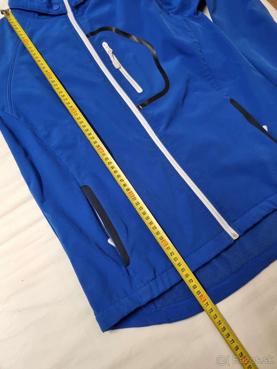 Soft Shell bundy - 5