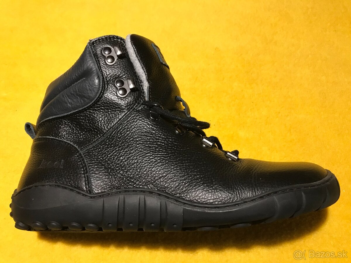 Barefoot Koel, 41 - 5