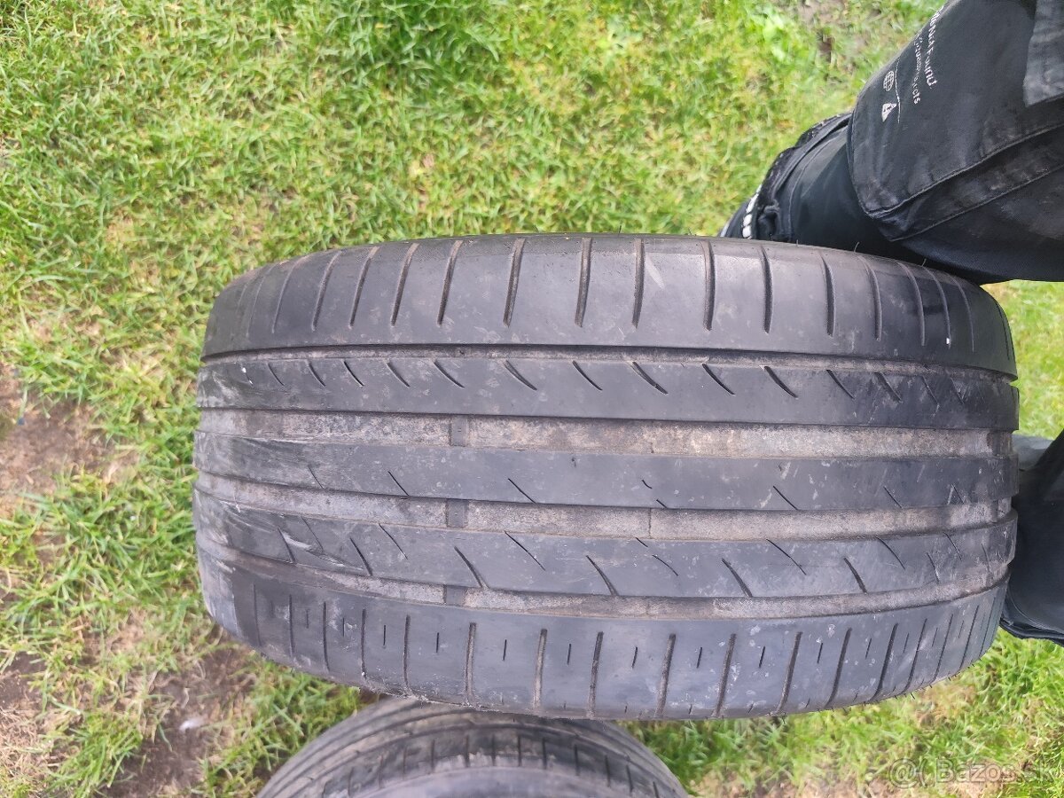 255/35 R 19 X PRIVILO TX-3 - 5