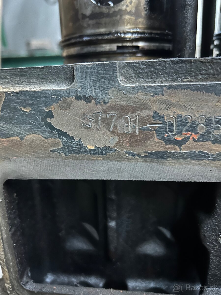 Predám 7701 blok - 5
