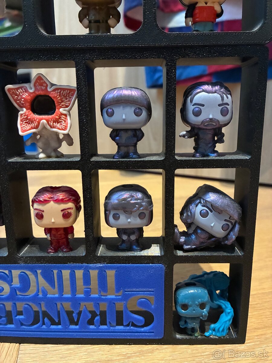 Funko pop figúrky - 5
