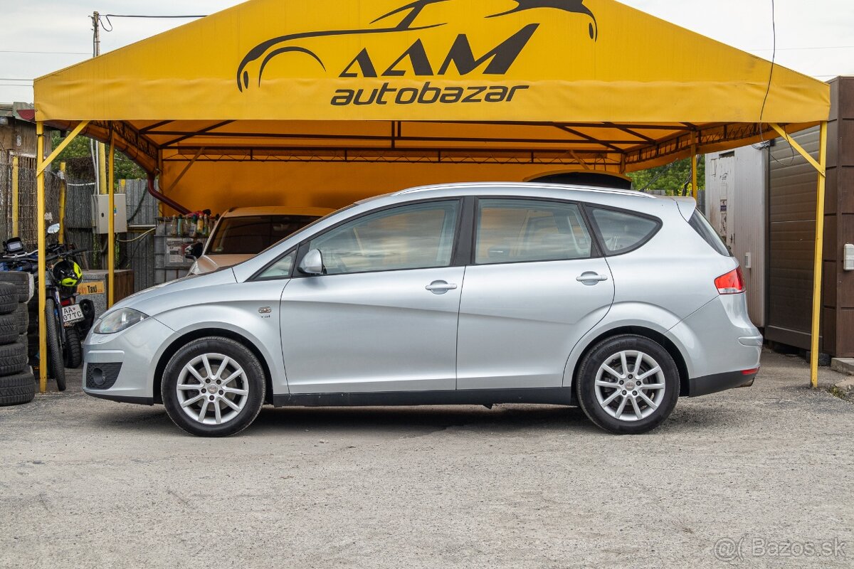 Seat Altea XL 1.2 TSI Style - 5