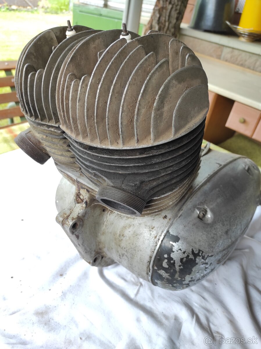 jawa 350 - 5