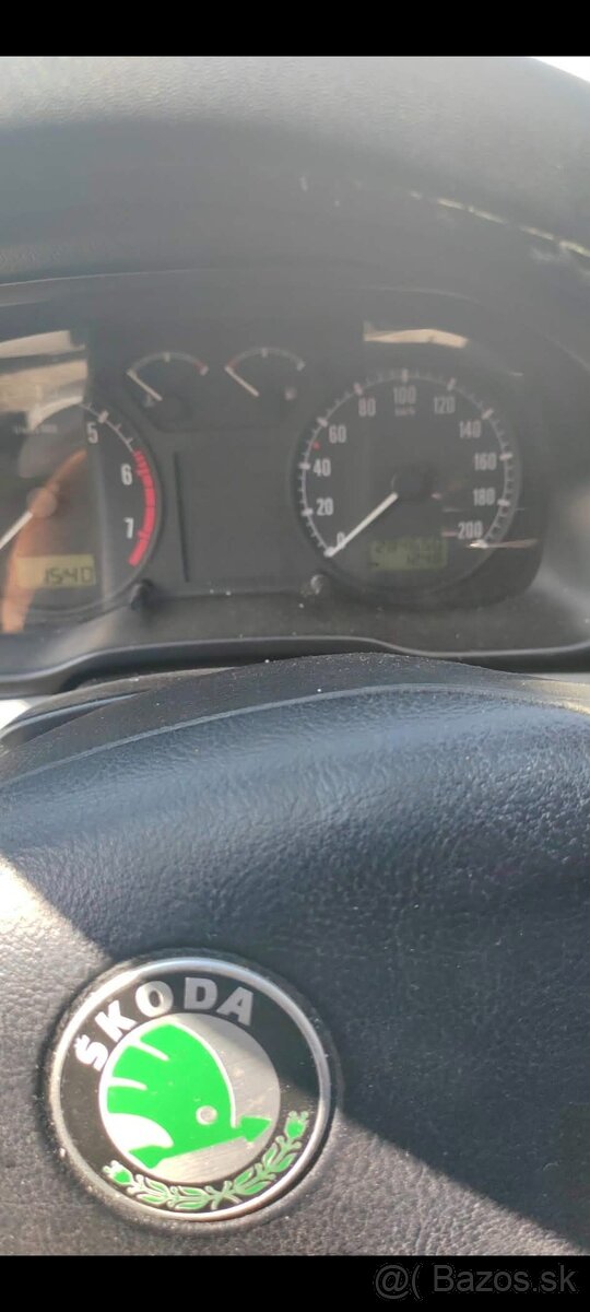 Skoda octavia - 5