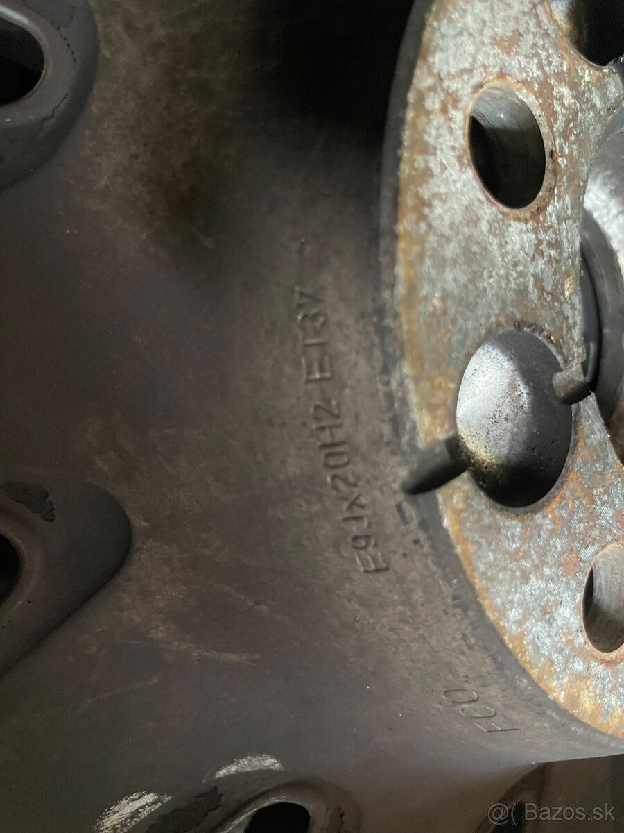 5x112 R20 - 5