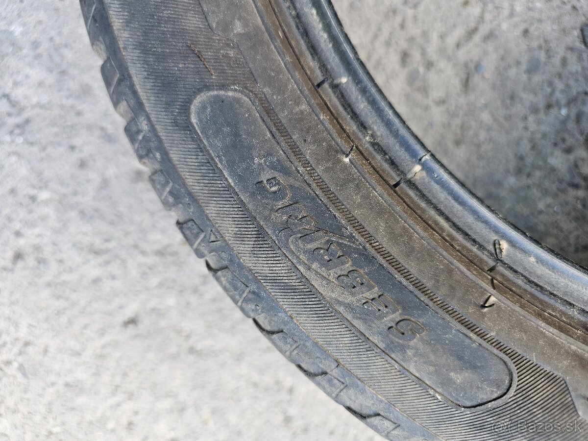 185/55 R15 letne - 5