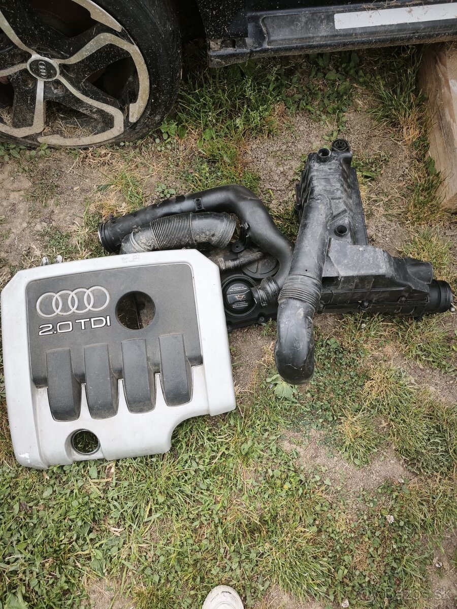 Audi a3 8P - 5