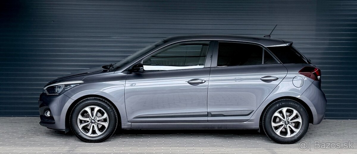 ⭐ Hyundai i20 1.2i Style ⭐ - 5