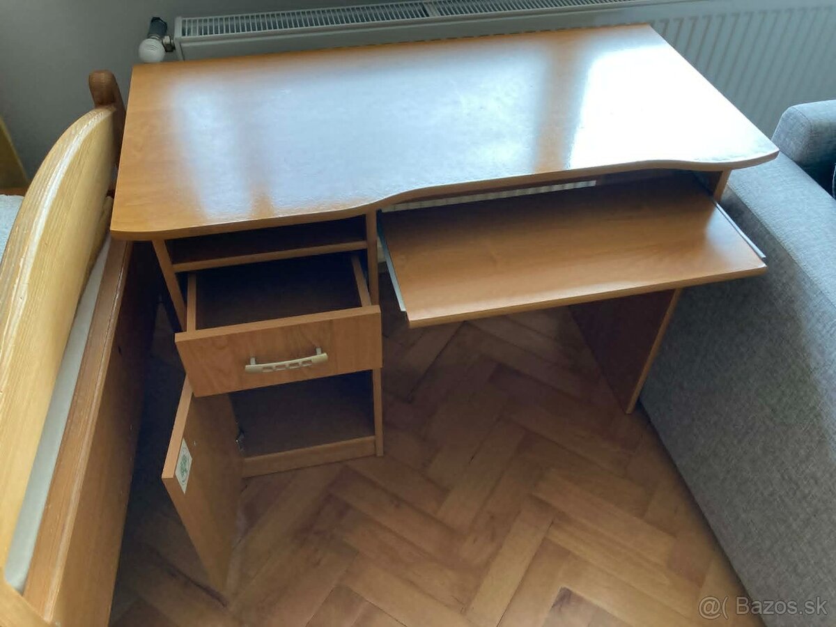 detský pracovný stôl - 5