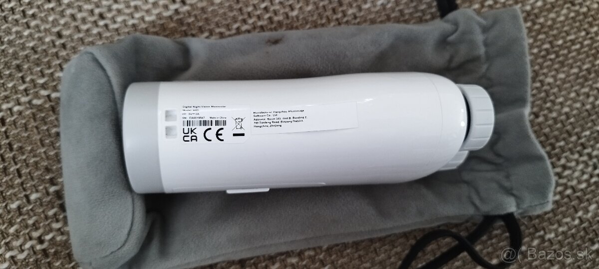 Nočné videnie Hikmicro HD - 5