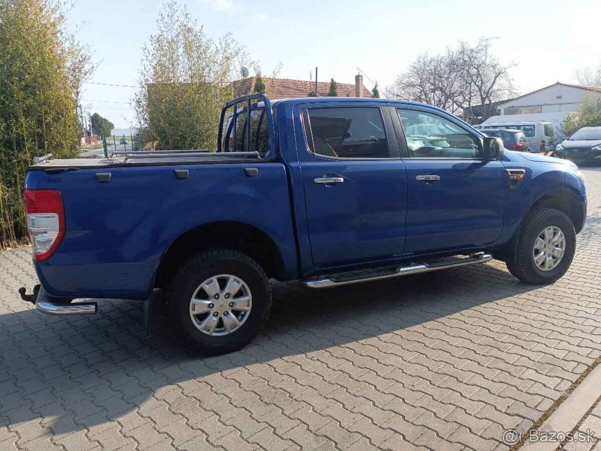 💥 FORD RANGER 2.2 TDCI XLT 💥 - 5