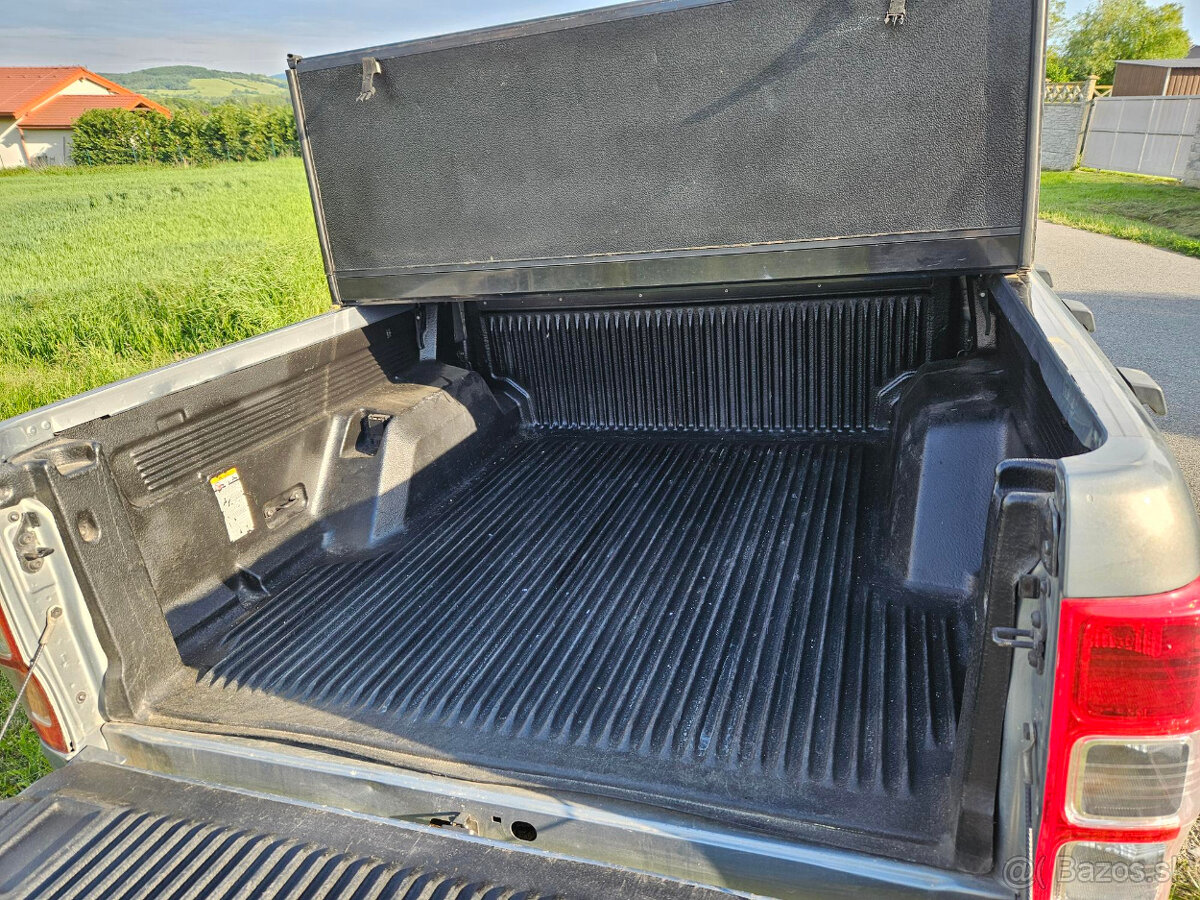 FORD RANGER 2,2 - 5
