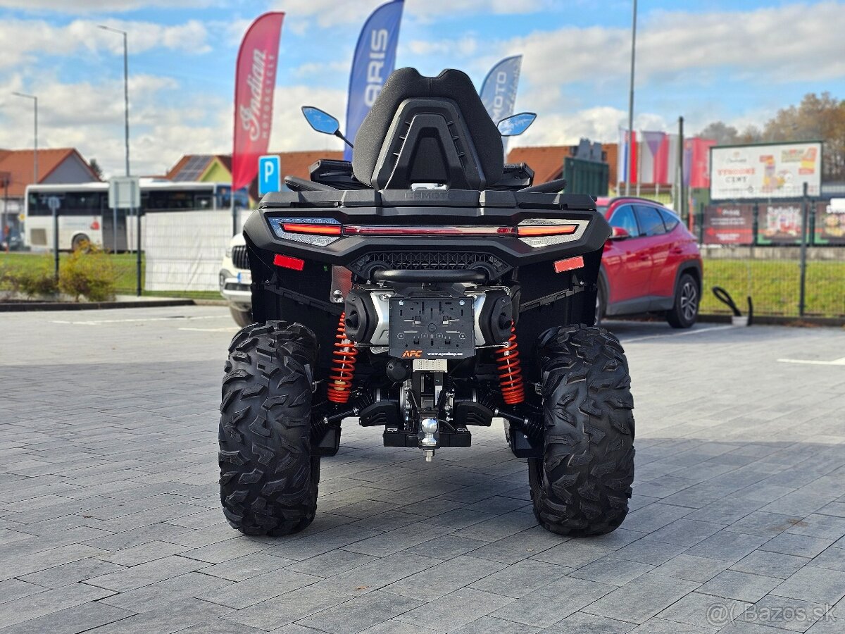 CFMOTO GLADIATOR X1000 G3 PREMIUM - 5