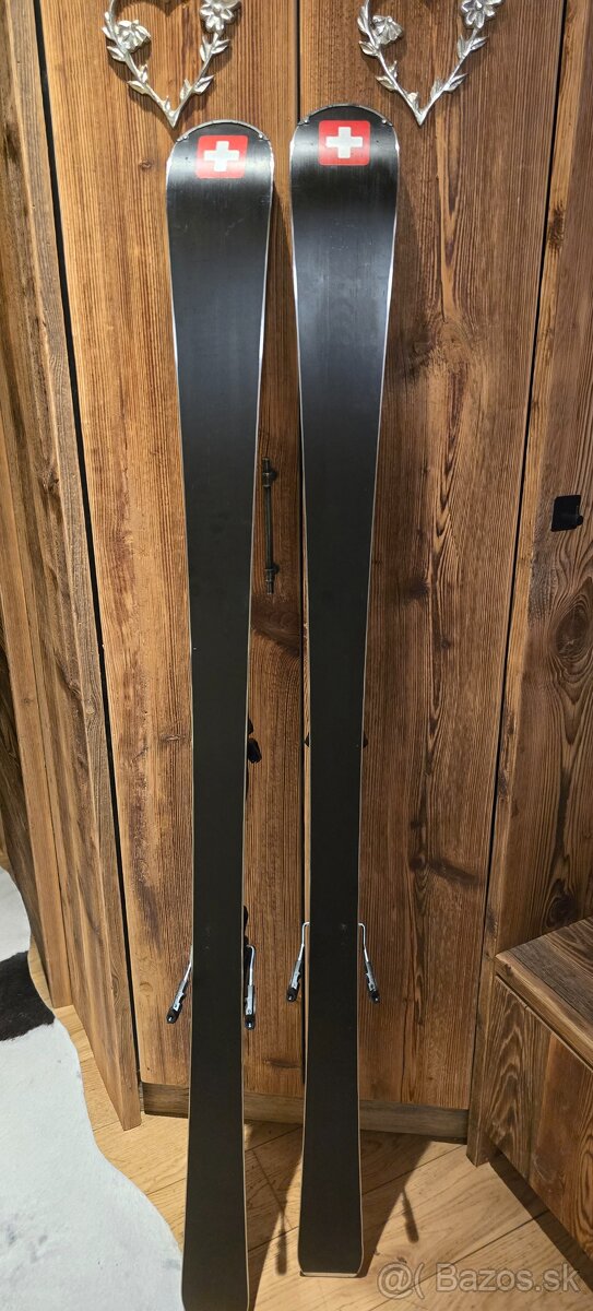 ŠTÖCKLI LASER CX 163cm - 5