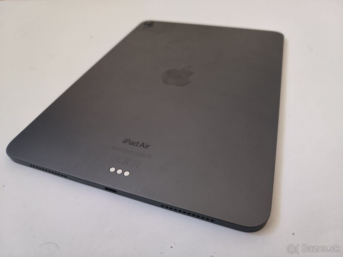 apple ipad Air 5 64gb Space Grey - 5
