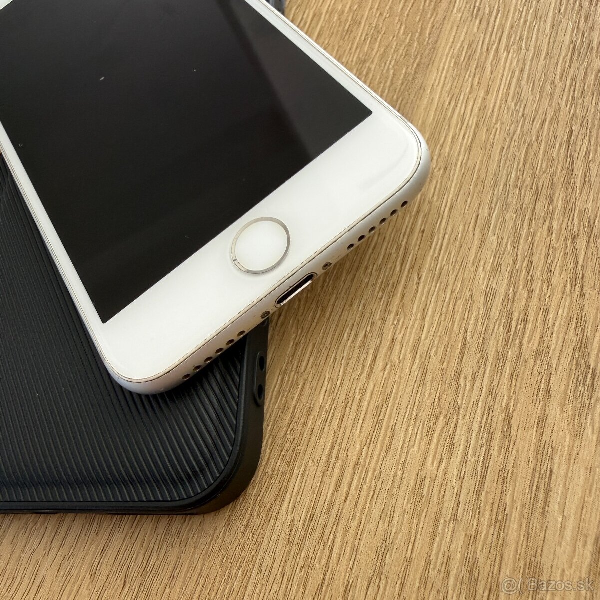 iPhone 7 128 GB White/Silver - 5