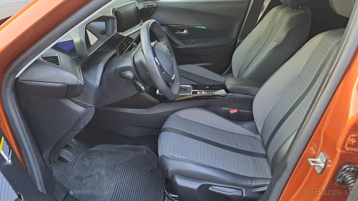 Peugeot 2008 1.2 Allure - 5