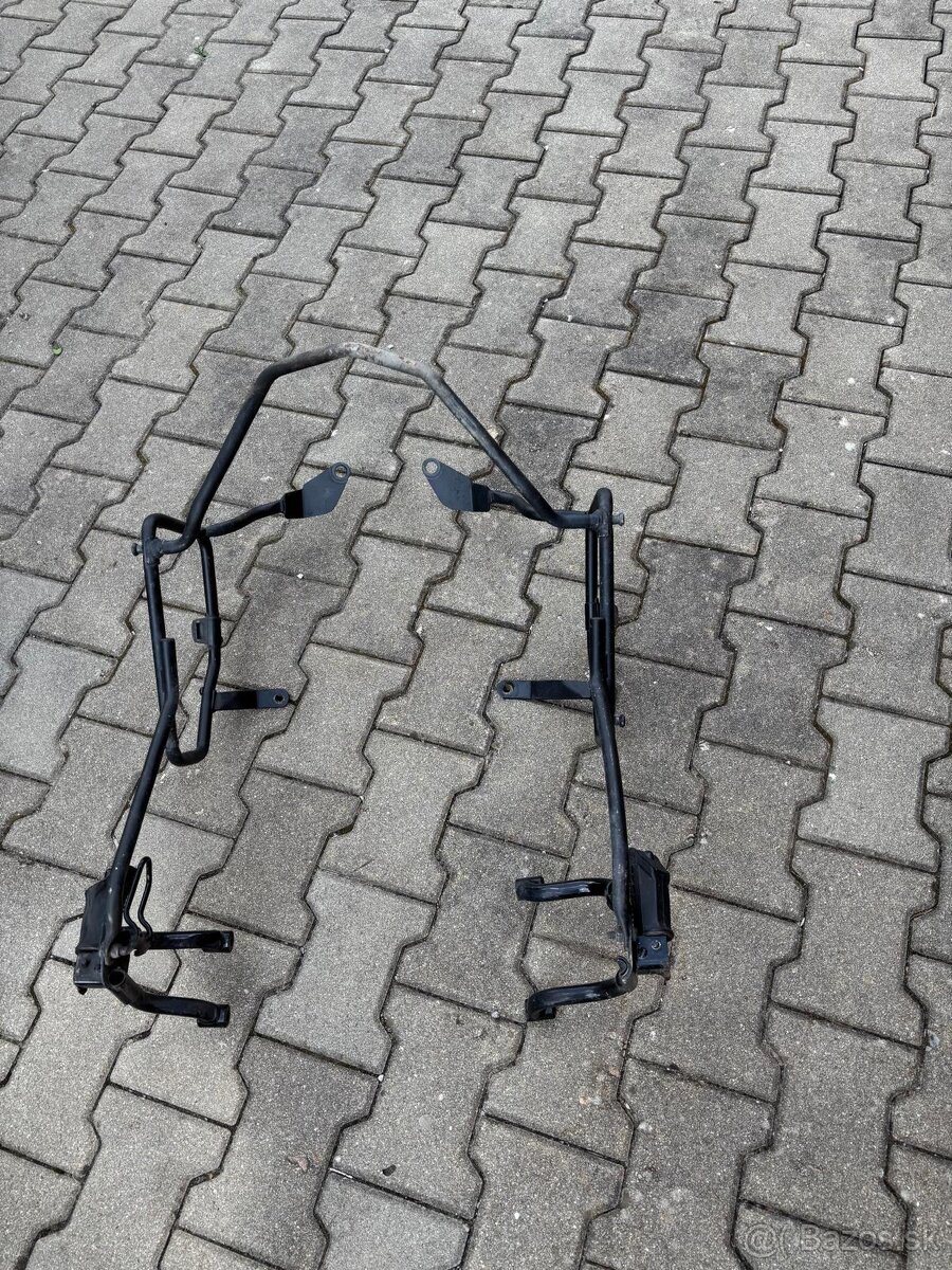 Kufre v-strom - 5