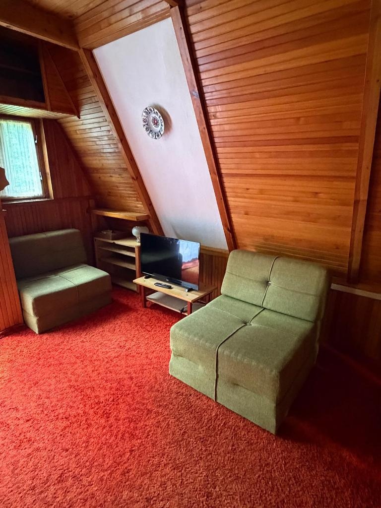 Rekreačná chata Svederník - Marček - 5