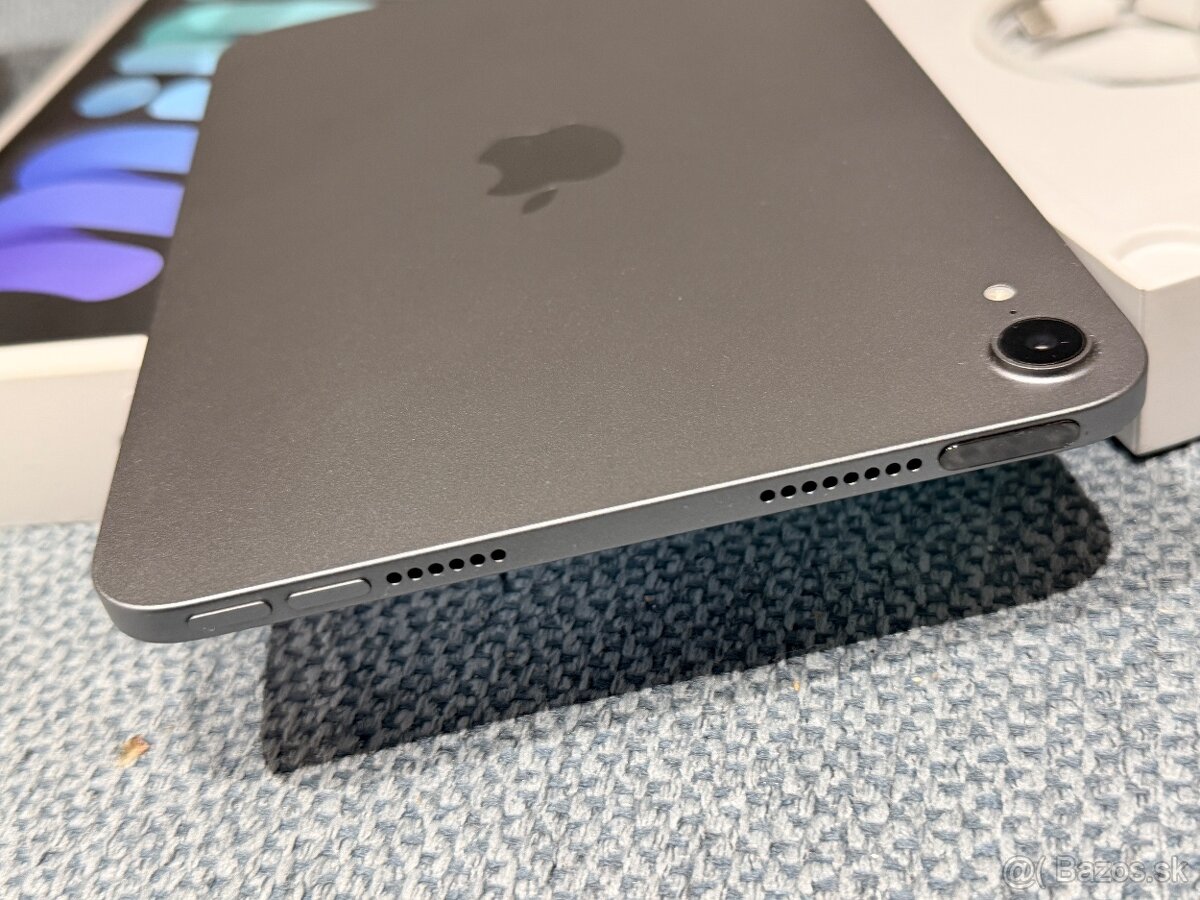 Apple Ipad Mini A17 Pro 128Gb - záruka, Tip top stav - 5