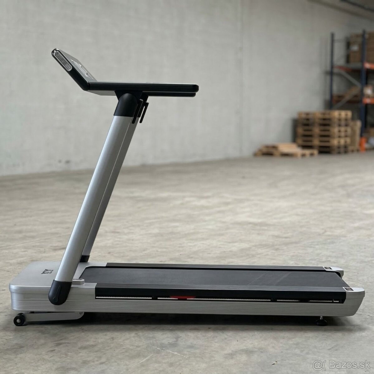 Bežecký pás, zn. MyGym (Move) - 5