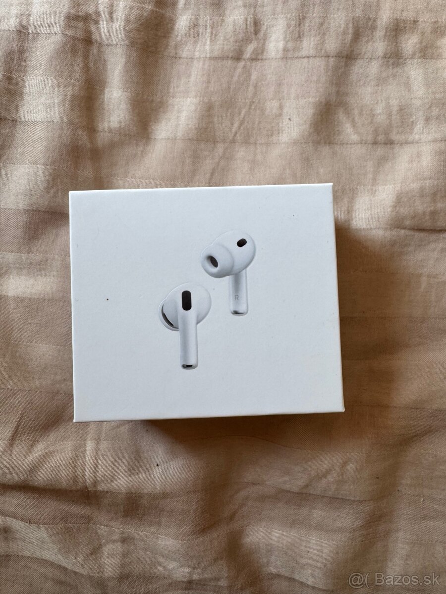 Airpods pro 3 - 5