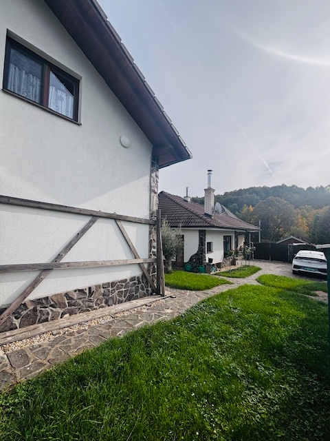 Na predaj rodinné domy v srdci Myjavských kopaníc. - 5