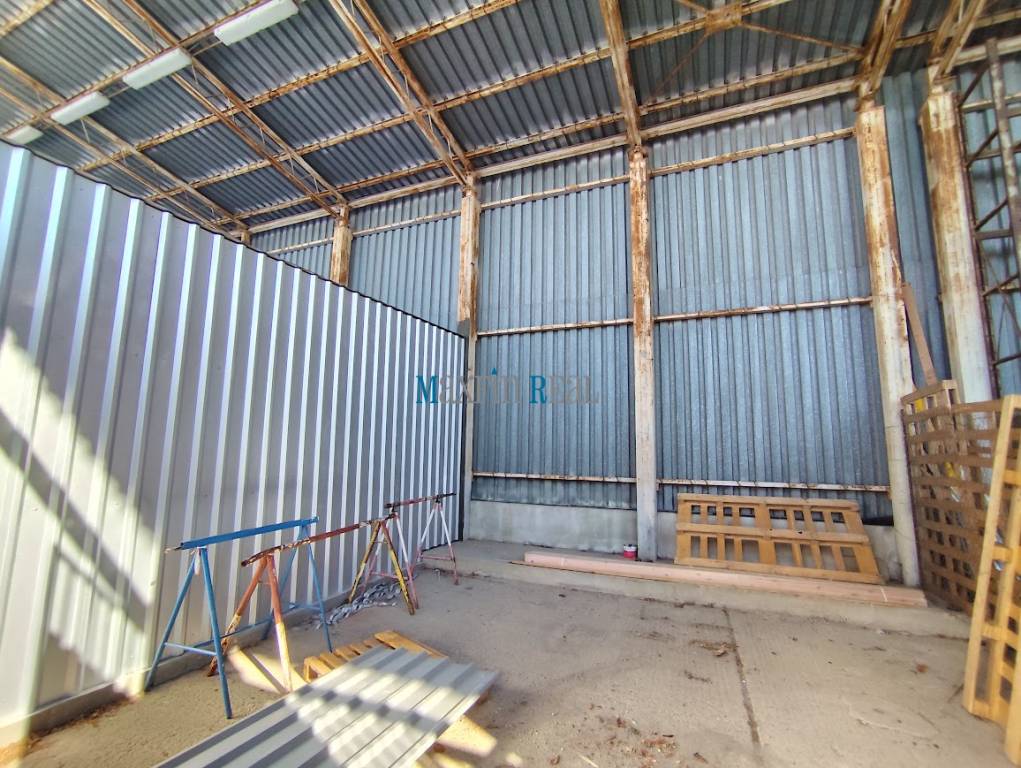 Sklad 42m2 na Chrenovej - 5