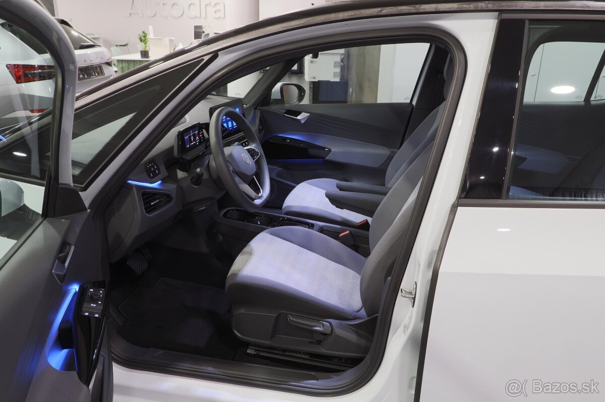Volkswagen ID.3 Electric 110kW - 5