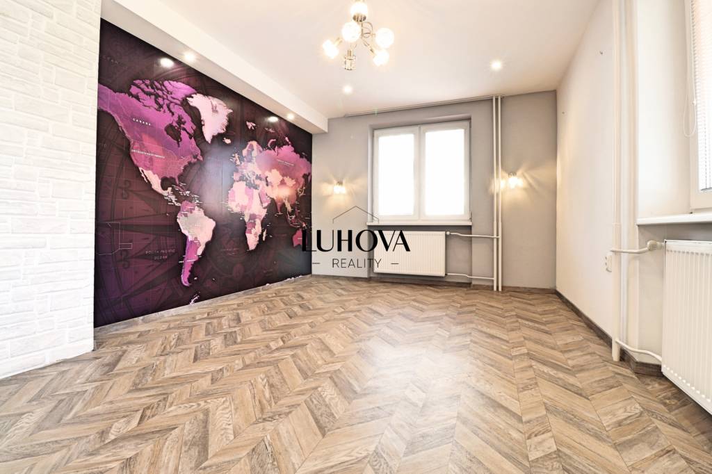 3-izbový byt s garážou_Lúky pod Makytou - 5