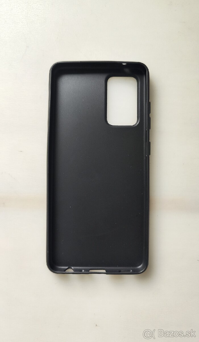 Puzdrá na Samsung Galaxy a52 - 5