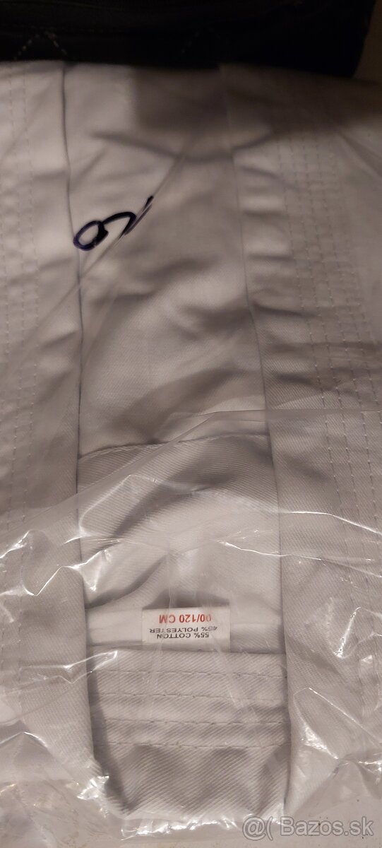 Kimono na karate - 5