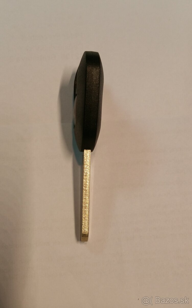 Kluc Honda CRF1100 NC750X/S VFR800 CBR600RR CB650F CB500X - 5