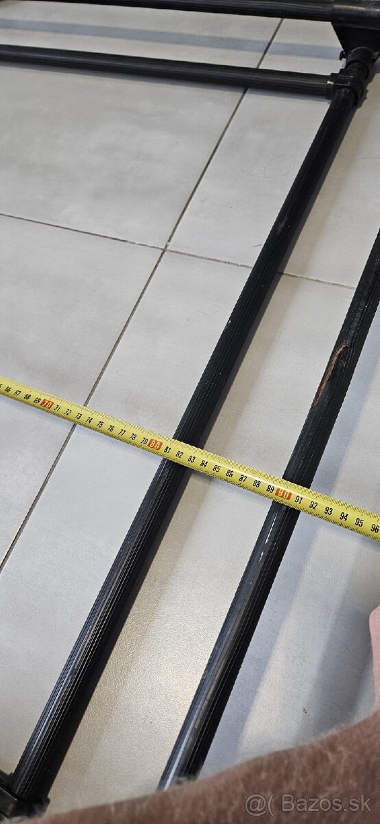 Predám zahrádku na staru Škodovku - 5