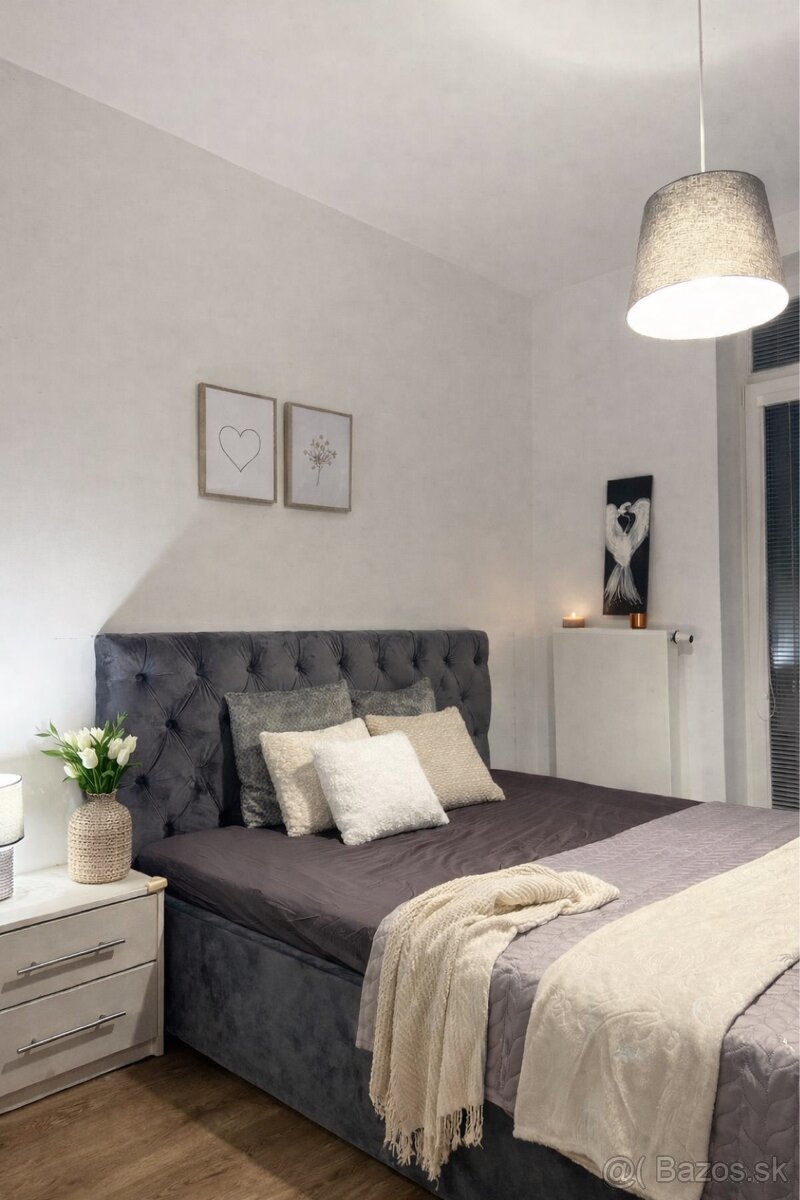 BEZ REALITKY 3-izbový byt s veľkou predzáhradkou - 5