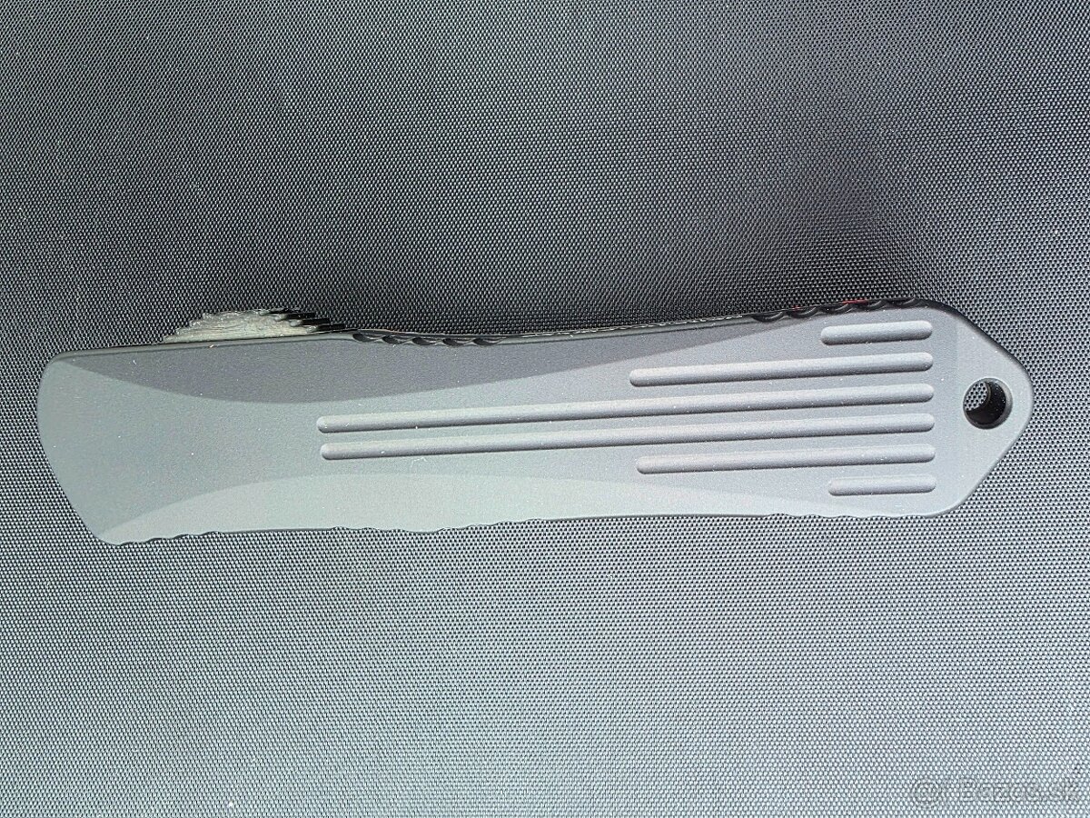 Heretic Manticore E Bowie Camo Carbon - 5