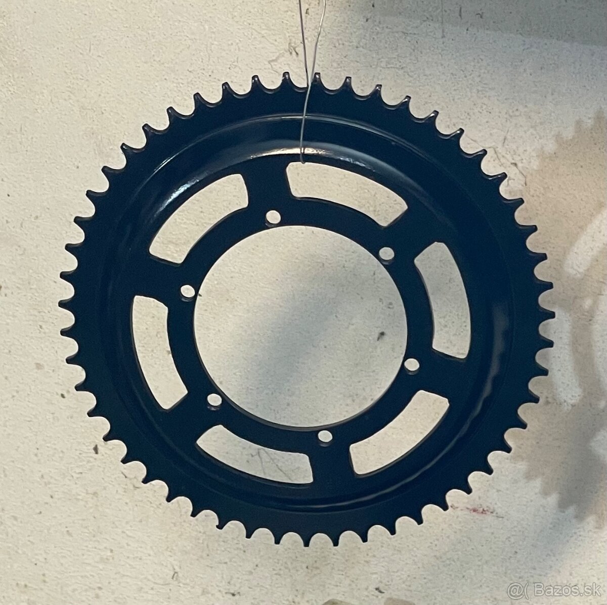 Babeta-Babetta 210-po renovácii - 5