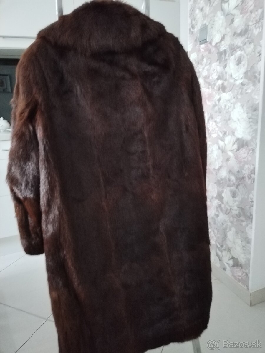 Kožuch norka - 5