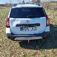 Predám Dacia Logan MCV 1.5 Blue dCi Stepway - 5