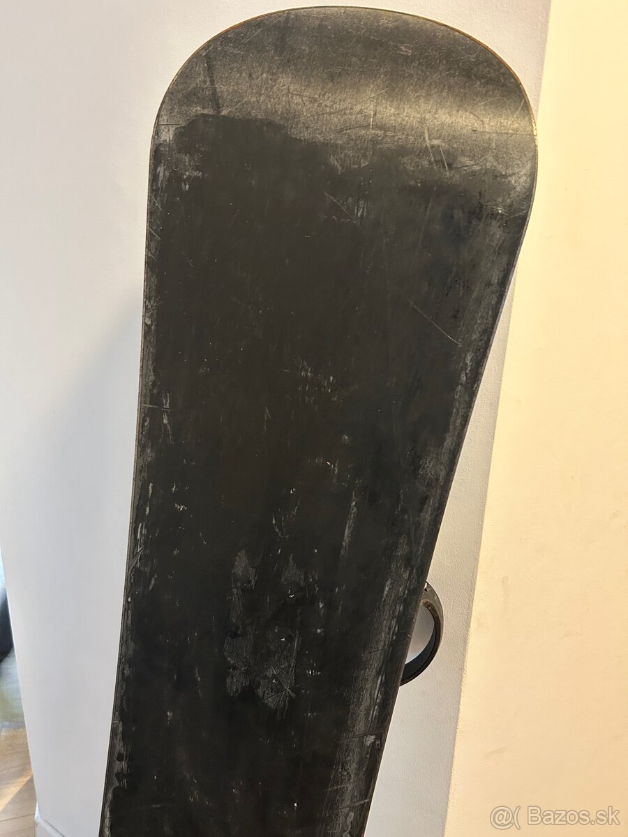 Snowboard 147 cm – dámsky / juniorský - 5