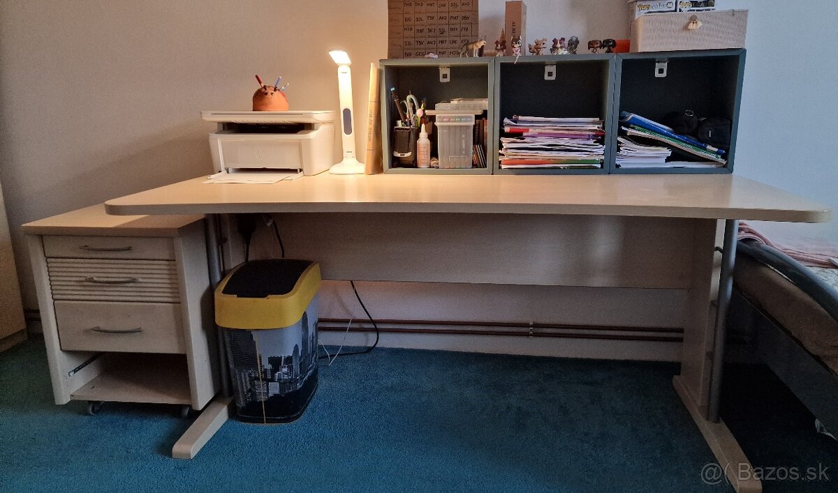 Predám nábytok - 5