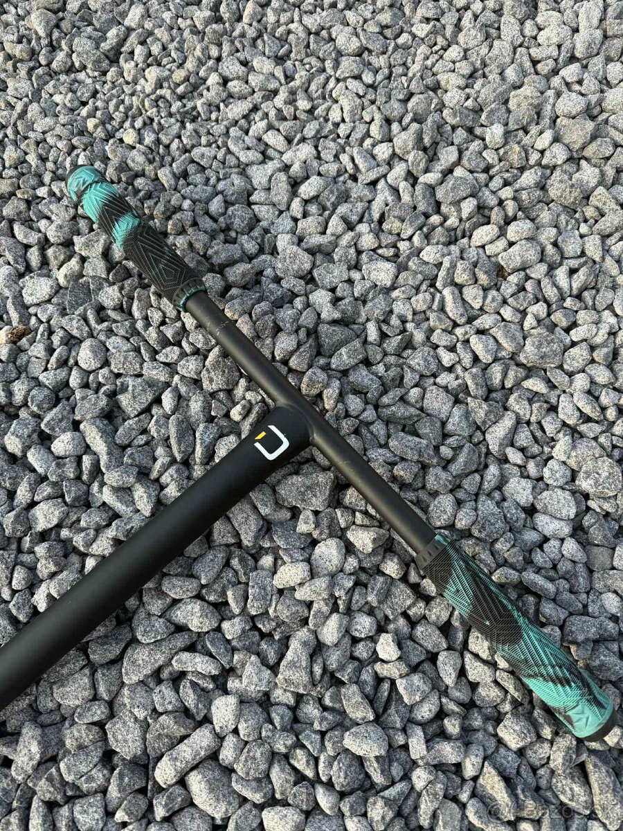 Freestyle kolobežka - 5