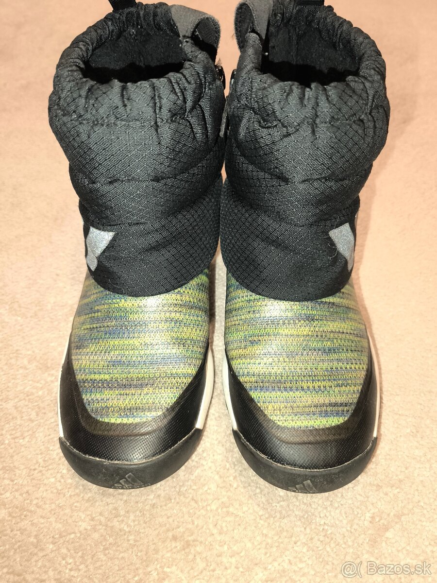 Predám detské zimné topánky - 5