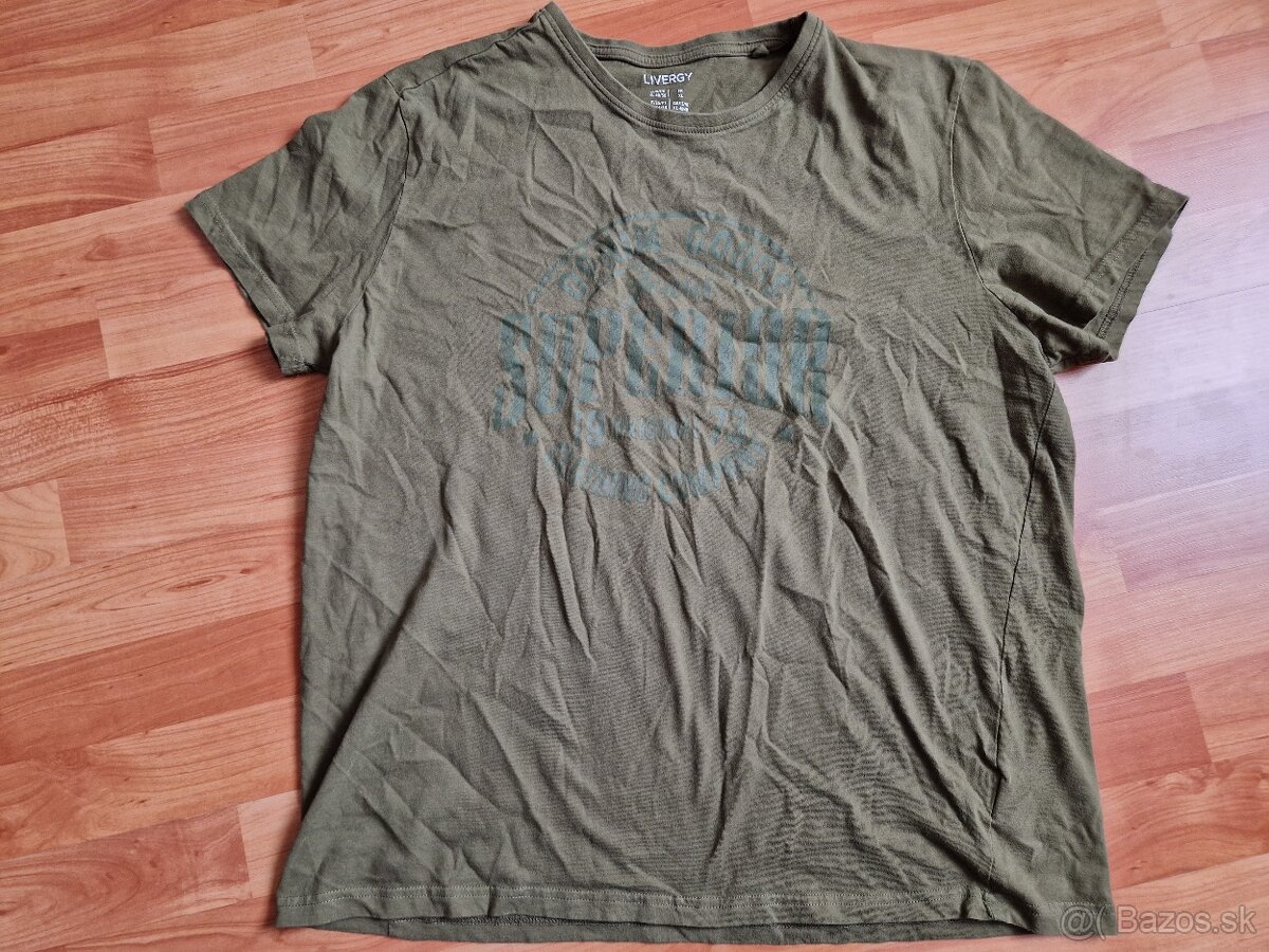 Panske tricka XL - 5