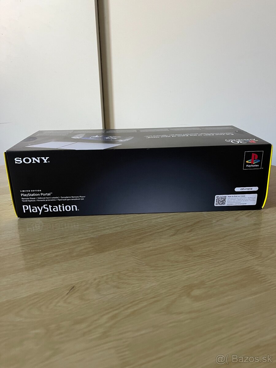 Sony Portal 30th Anniversary Limited Edition - 5